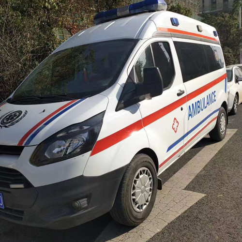 梅江品质救护车出租,为您的健康出行负责