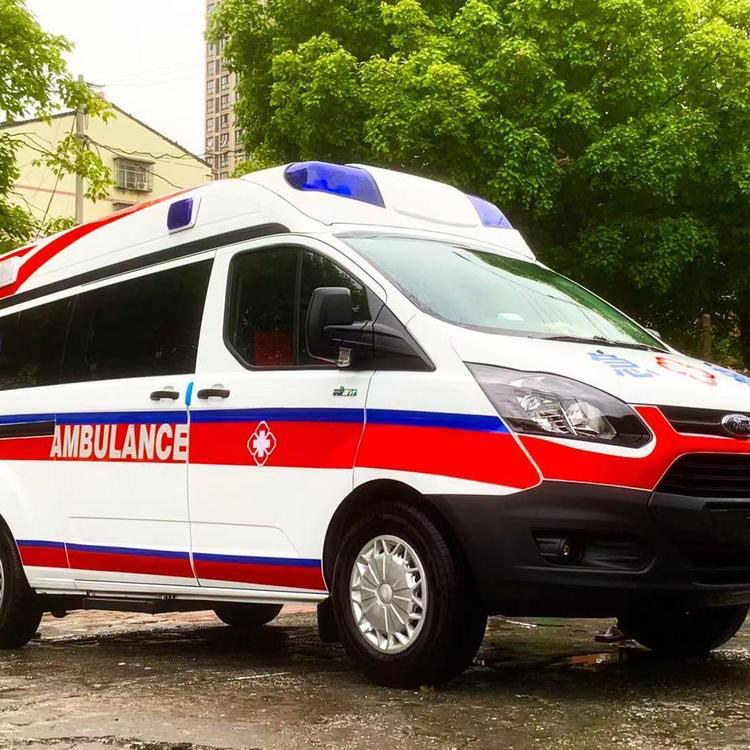 梅江重症监护救护车出租护送返乡