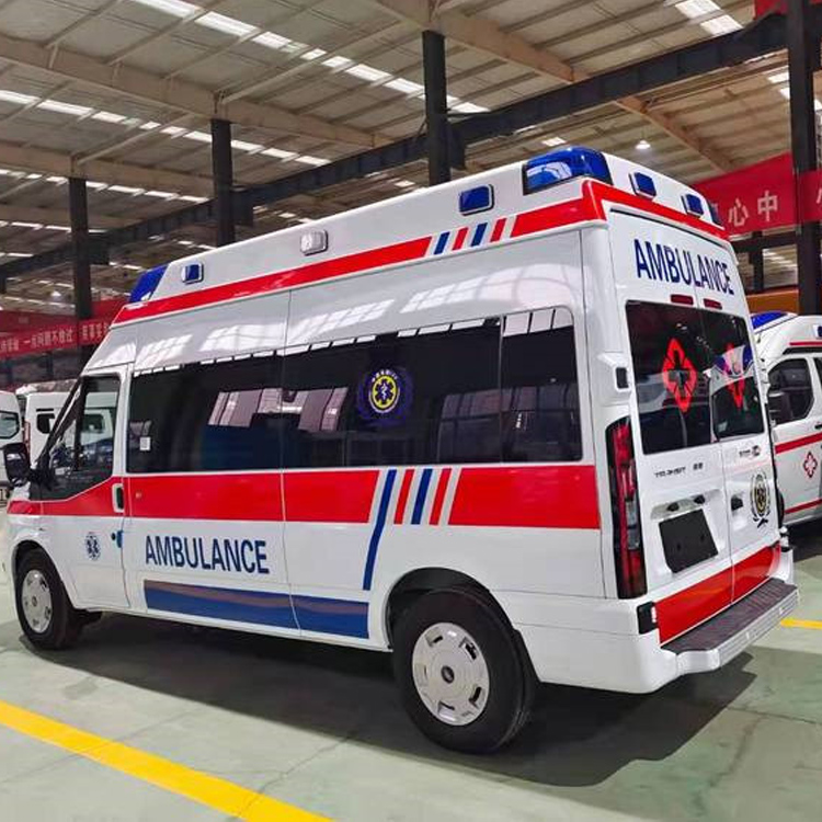 梅江救护车出租 —— 专业、安全、高效的城市急救服务