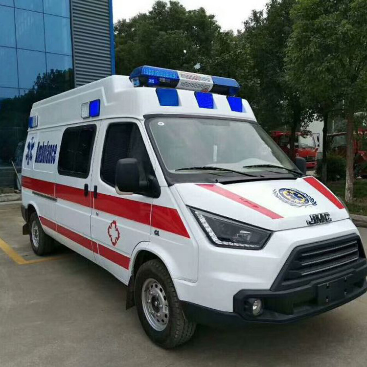 梅江救护车出租哪家好